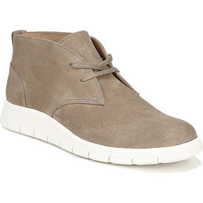 Vince Stapleton Chukka Boot, Beige
