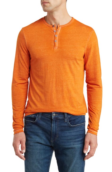 nordstrom mens henley