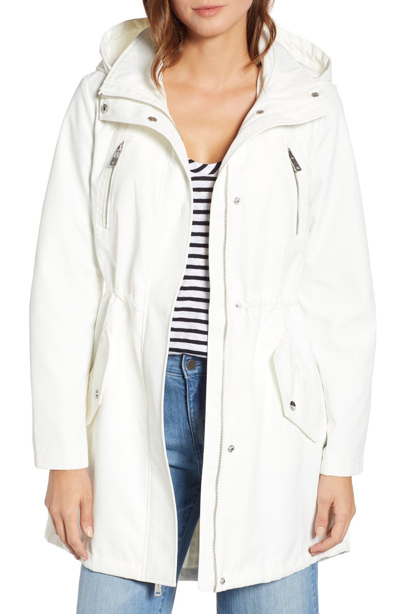 Kenneth Cole New York Soft Shell Jacket | Nordstrom