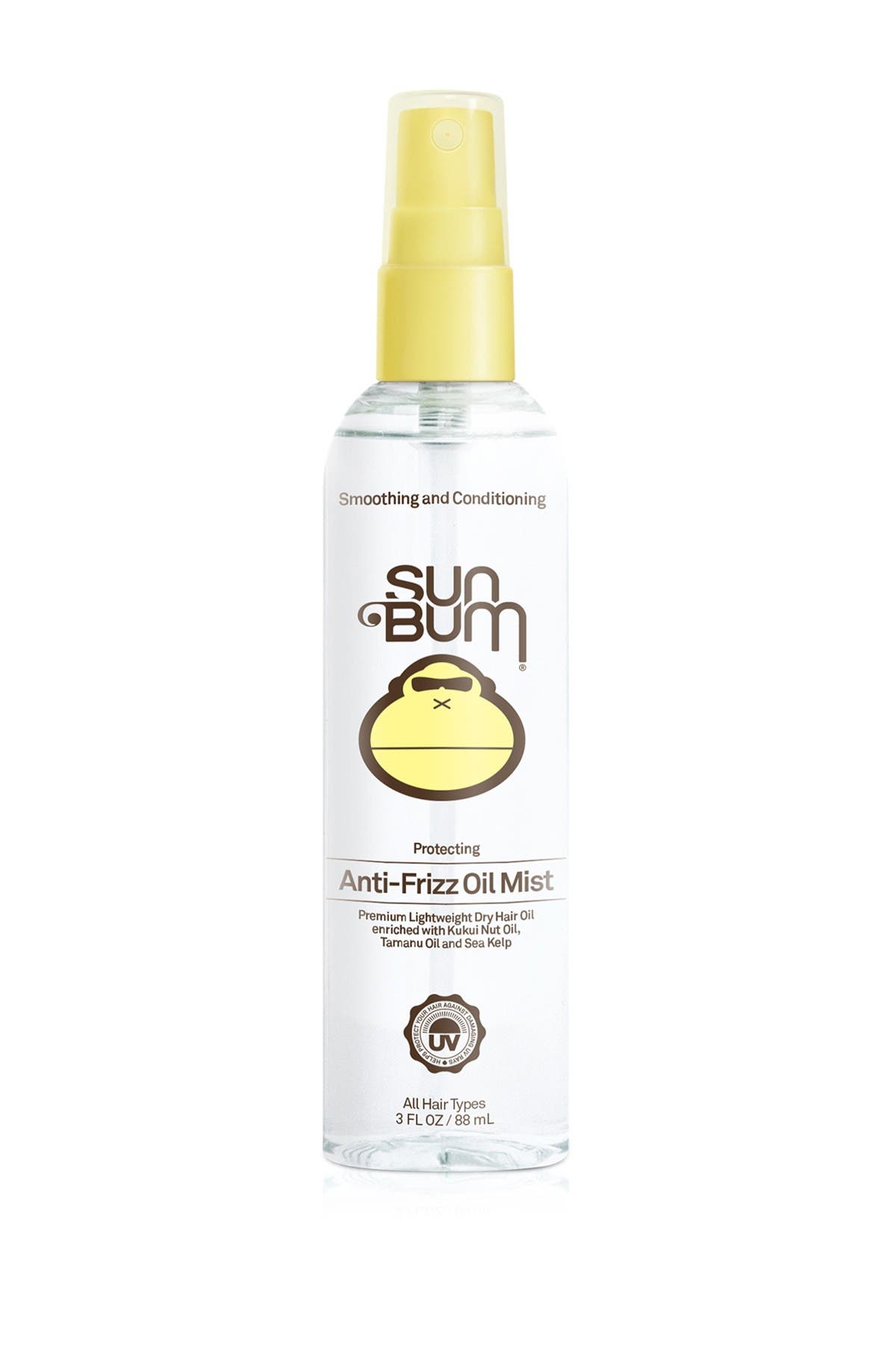 sun bum face mist