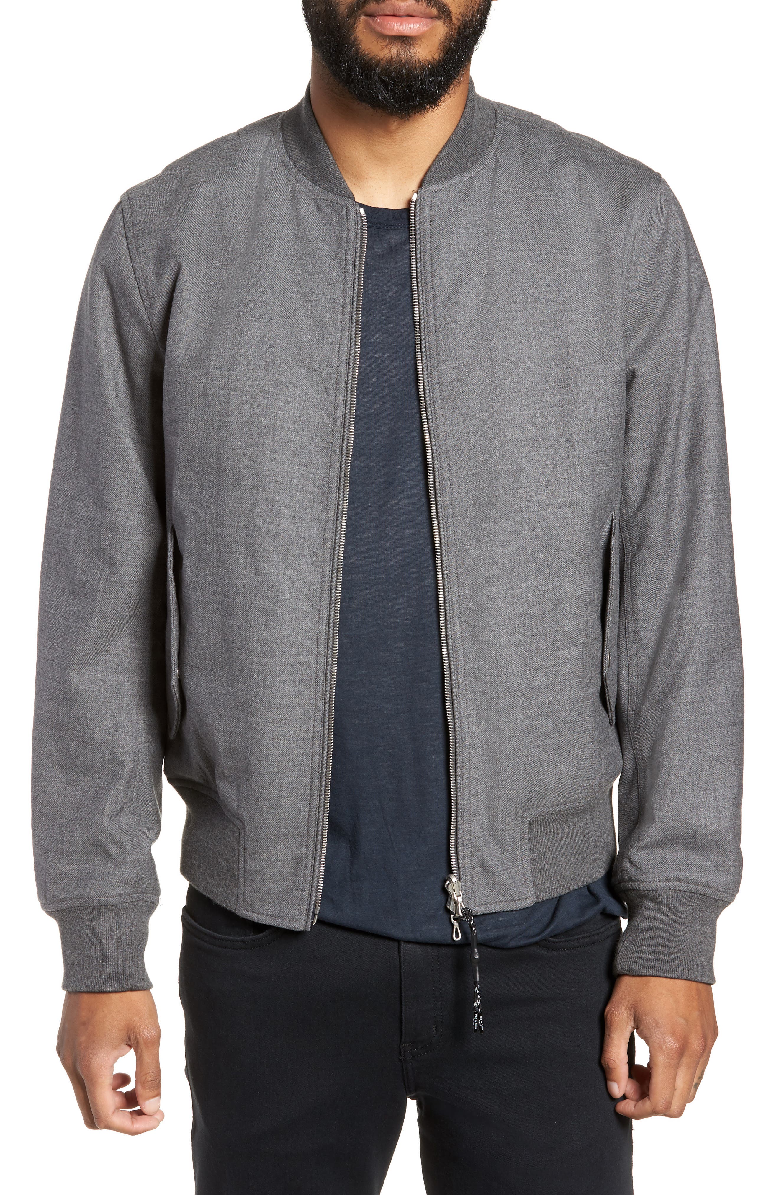 rag and bone reversible manston jacket