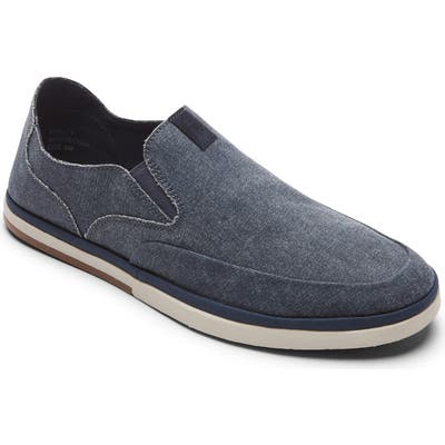 Rockport Austyn Slip-On, Blue