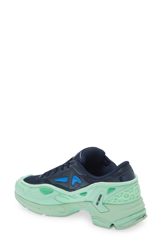 Raf Simons (runner) Pharaxus Sneaker In Green | ModeSens