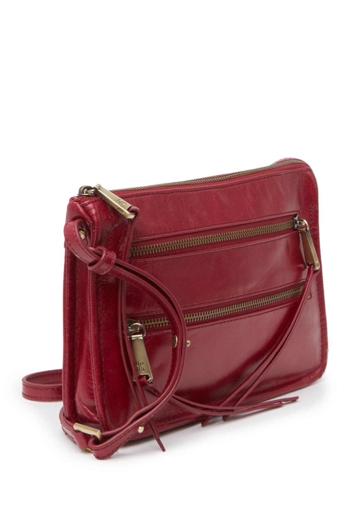 hobo mission crossbody bag