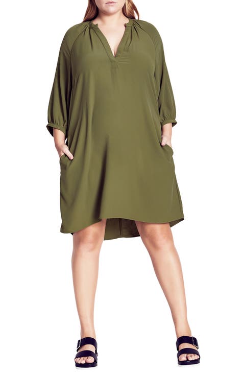 nordstrom plus size formal wear