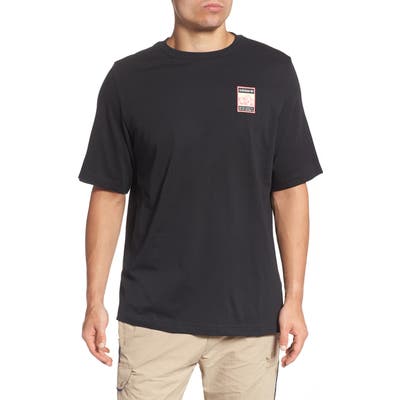 Adidas Originals Adiplore Pack T-Shirt, Black