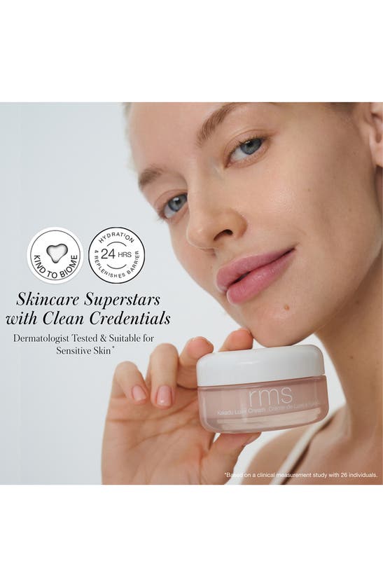 Rms Beauty Kakadu Luxe Cream In Default Title