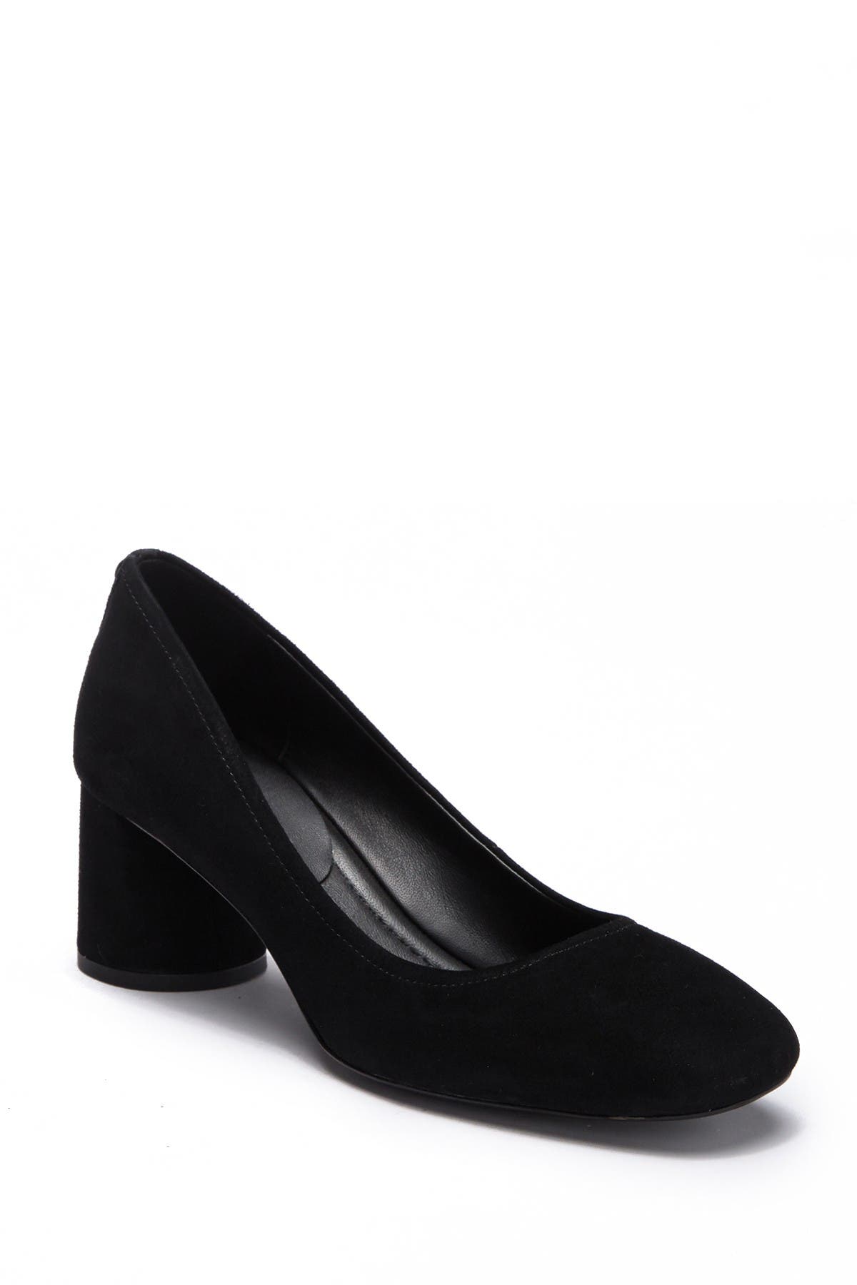 donald pliner camy pump