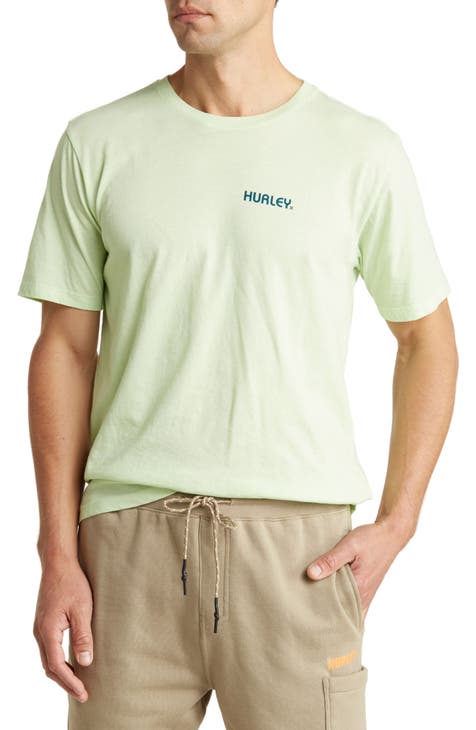 Secret Cove Crewneck T-Shirt