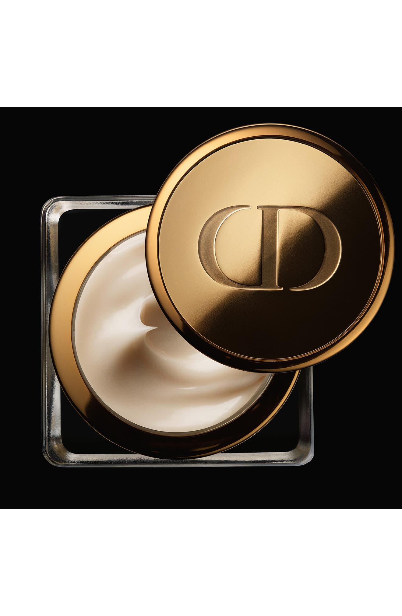 DIOR L'Or de Vie La Crème Riche Anti-Aging Face Cream | Smart Closet