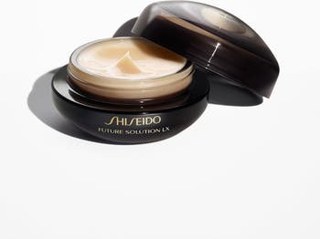 Shiseido future deals solution lx eye