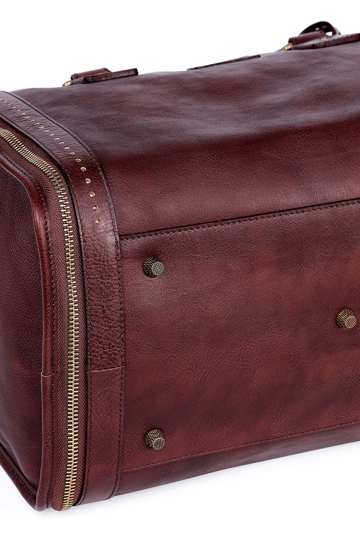 Old Trend | Cambria Leather Satchel Bag | Nordstrom Rack