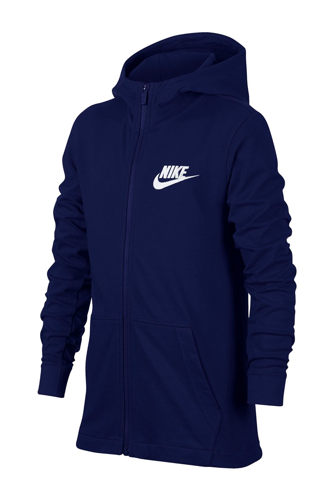 Nike | Full Zip Hoodie | Nordstrom Rack