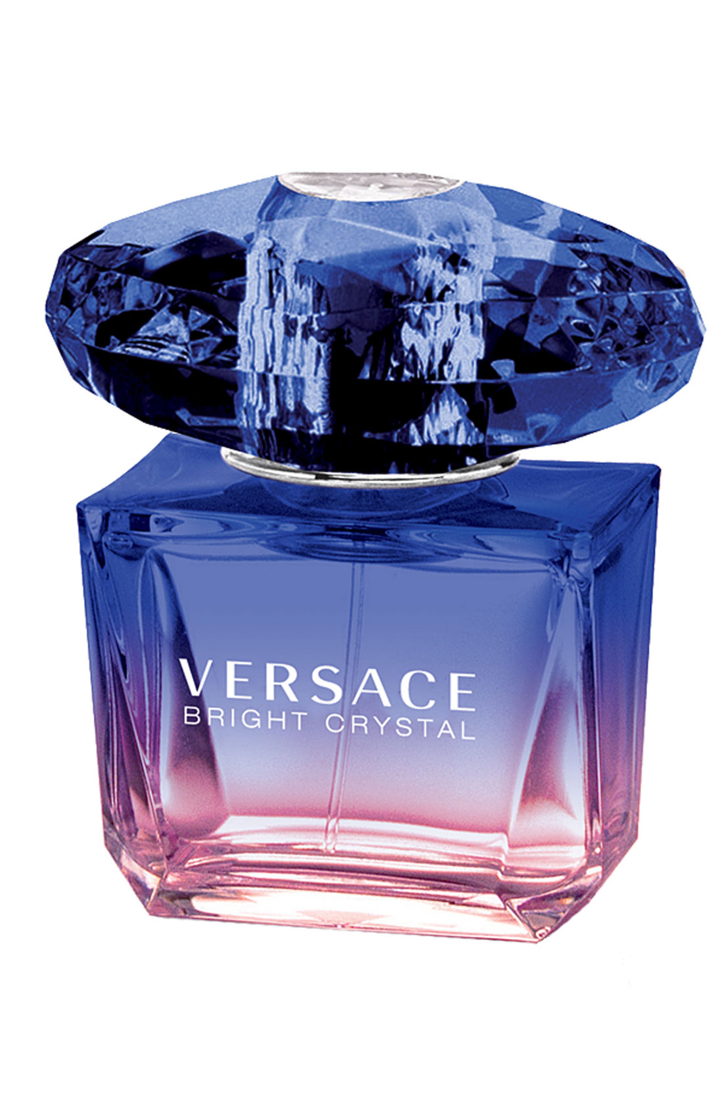 Versace 'Bright Crystal' Eau de Toilette | Nordstrom