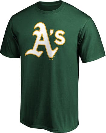  Oakland A's (Athletics) (ADULT 2X) 100% Cotton