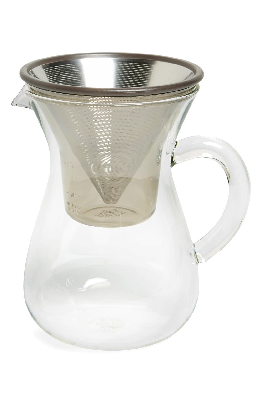 KINTO 'Slow Coffee' Carafe Set Nordstrom