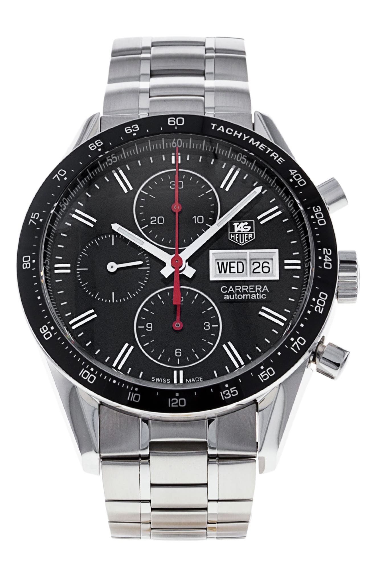 tag heuer nordstrom rack