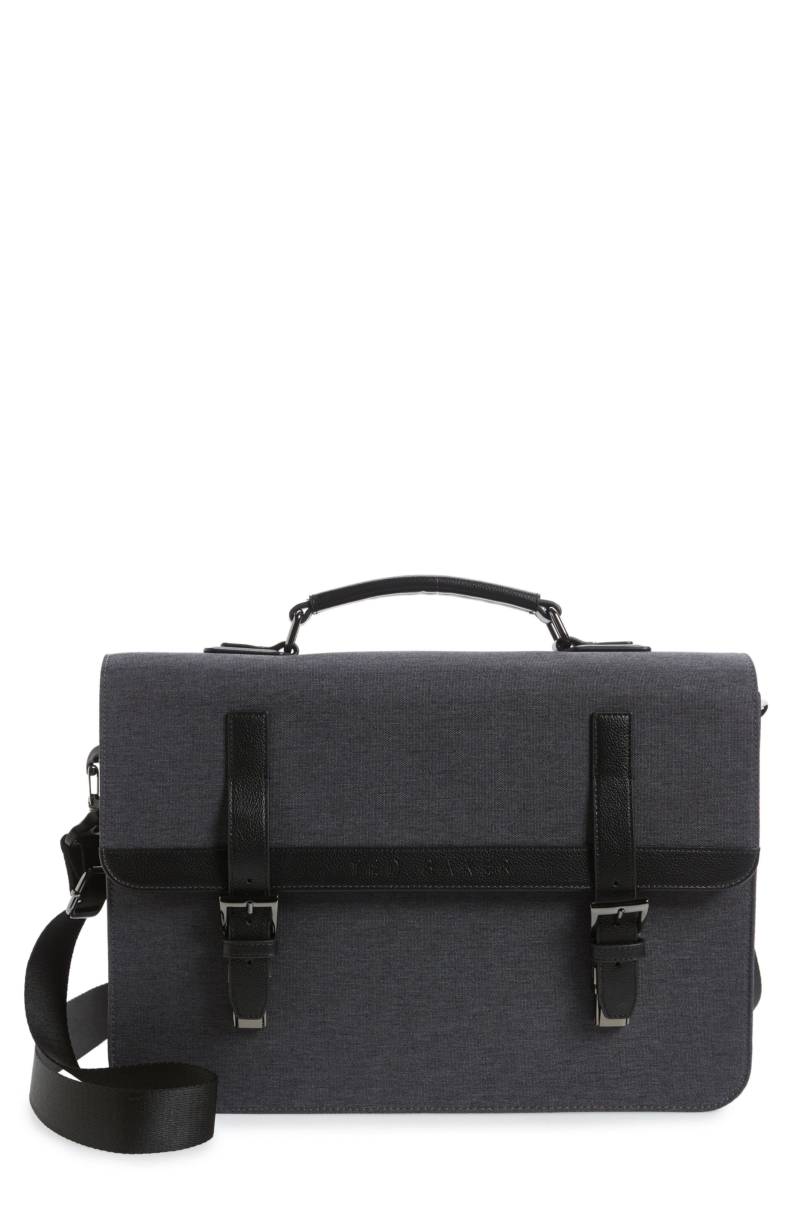 Ted baker cheap charcoal bag