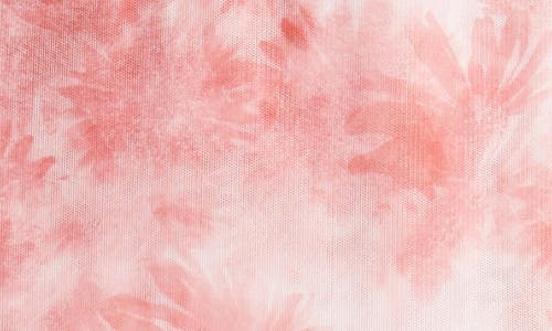 Mistress Rocks Floral Spiral Frill Mesh Miniskirt In Pink Floral
