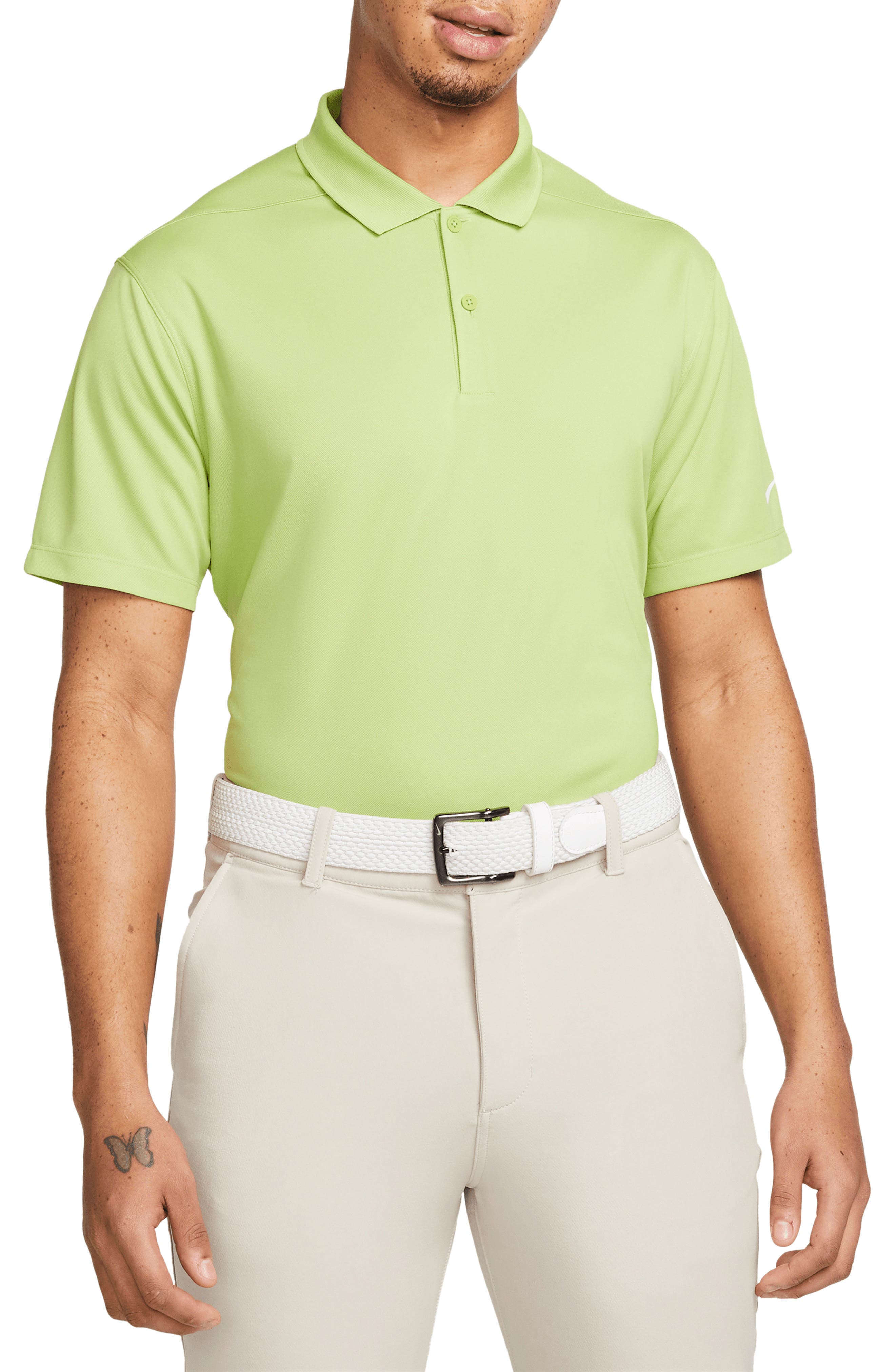 nike big and tall golf