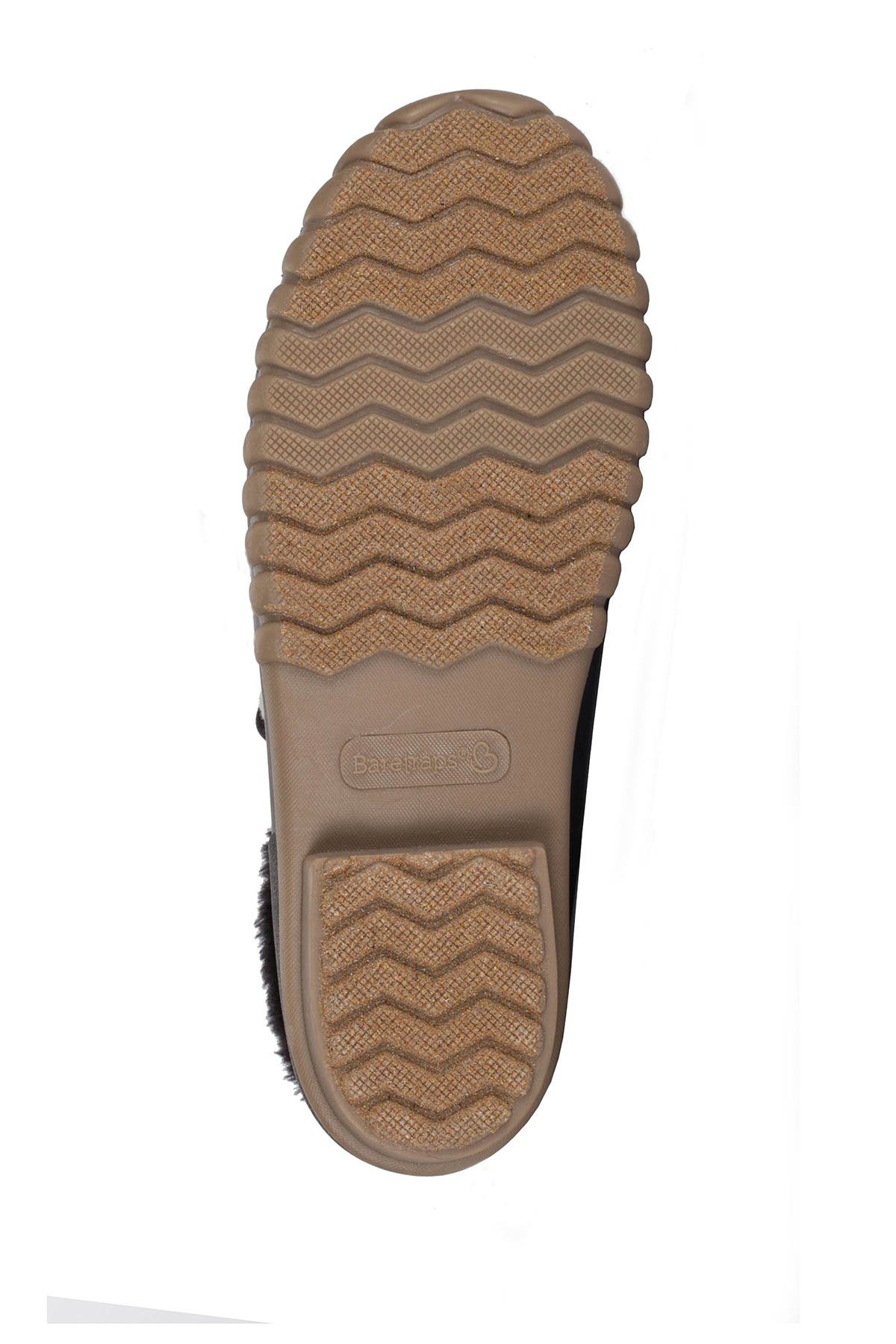 bare traps fabulous duck boot
