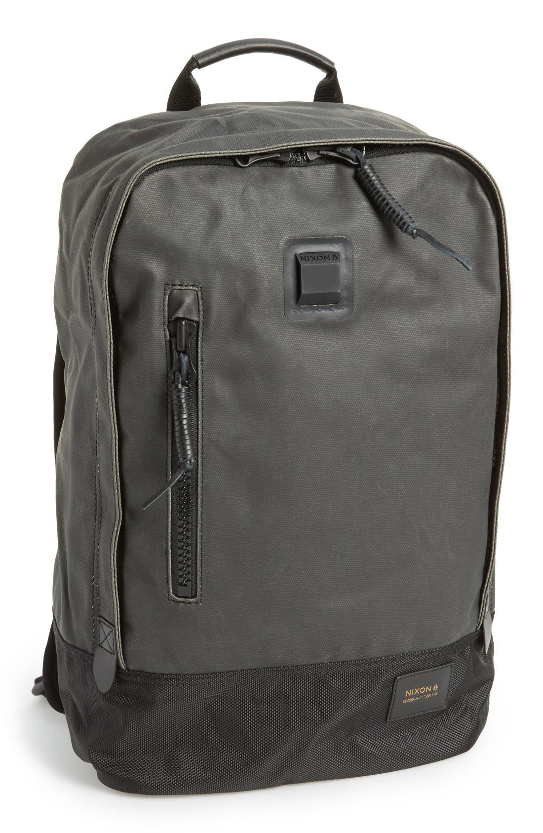 Nixon 'Base' Backpack Nordstrom