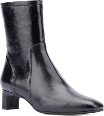 Aquatalia Santina Weatherproof Bootie Women Nordstrom