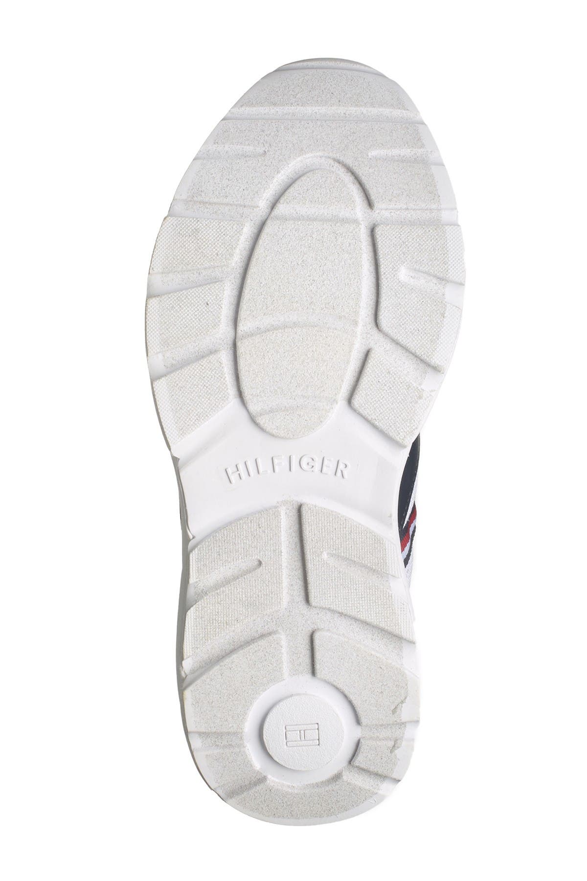 tommy hilfiger ernie sneaker