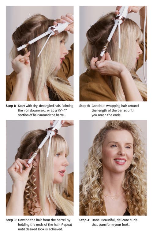 T3 Singlepass 1/2-inch Curling Iron In No Color
