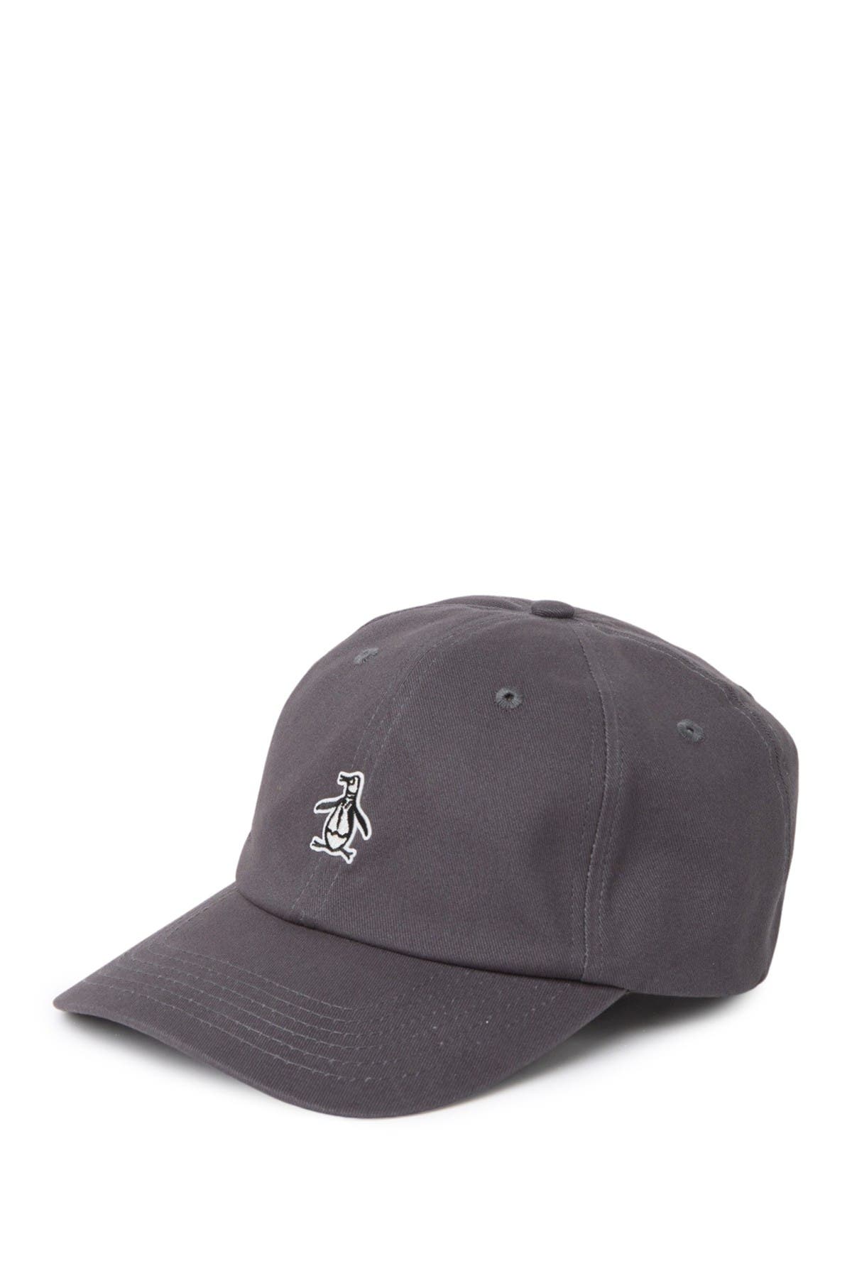 original penguin hat