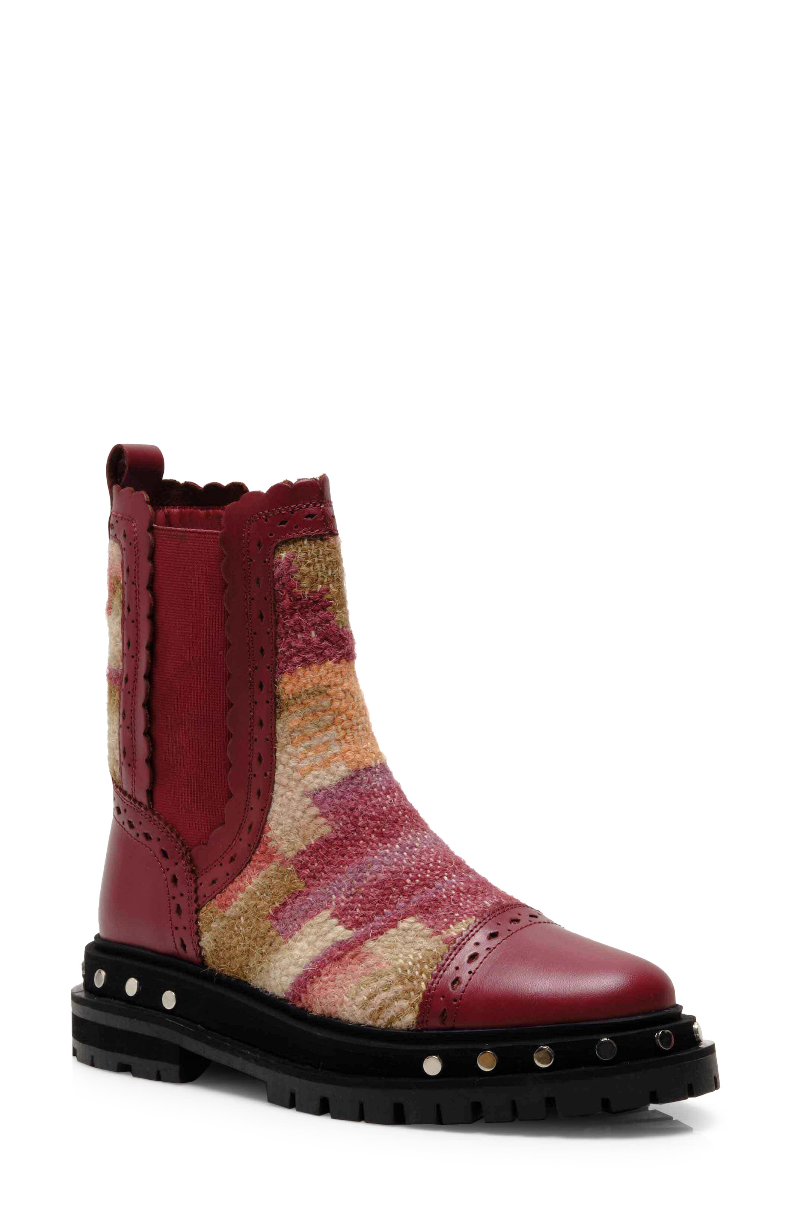 dansko tate boot