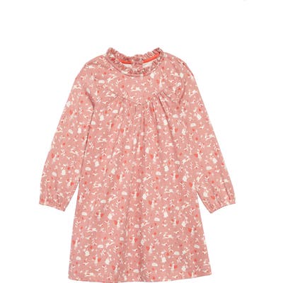 Toddler Girl
