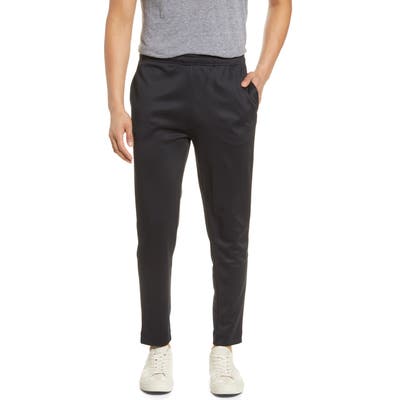 Scotch & Soda Piping Detail Sweatpants, Black