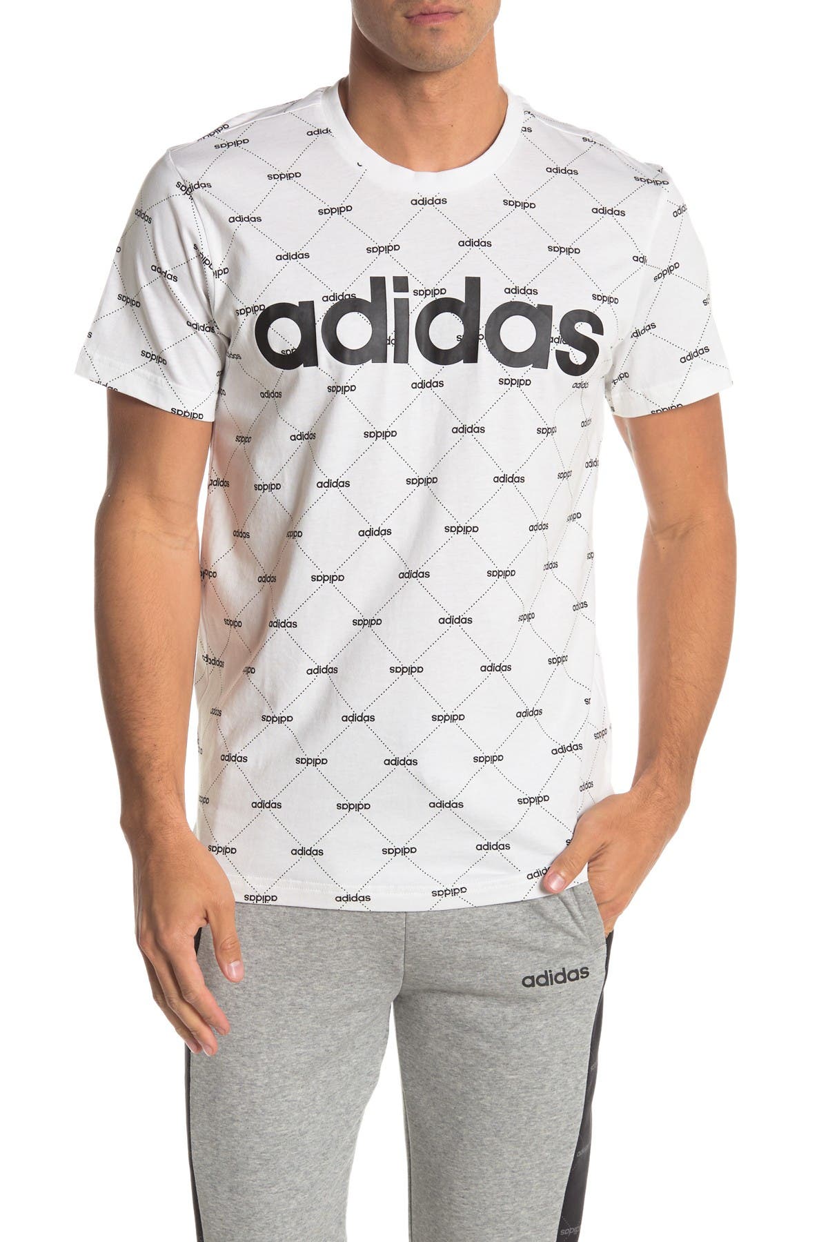 adidas core shirt