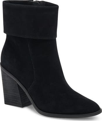 Blondo booties clearance nordstrom