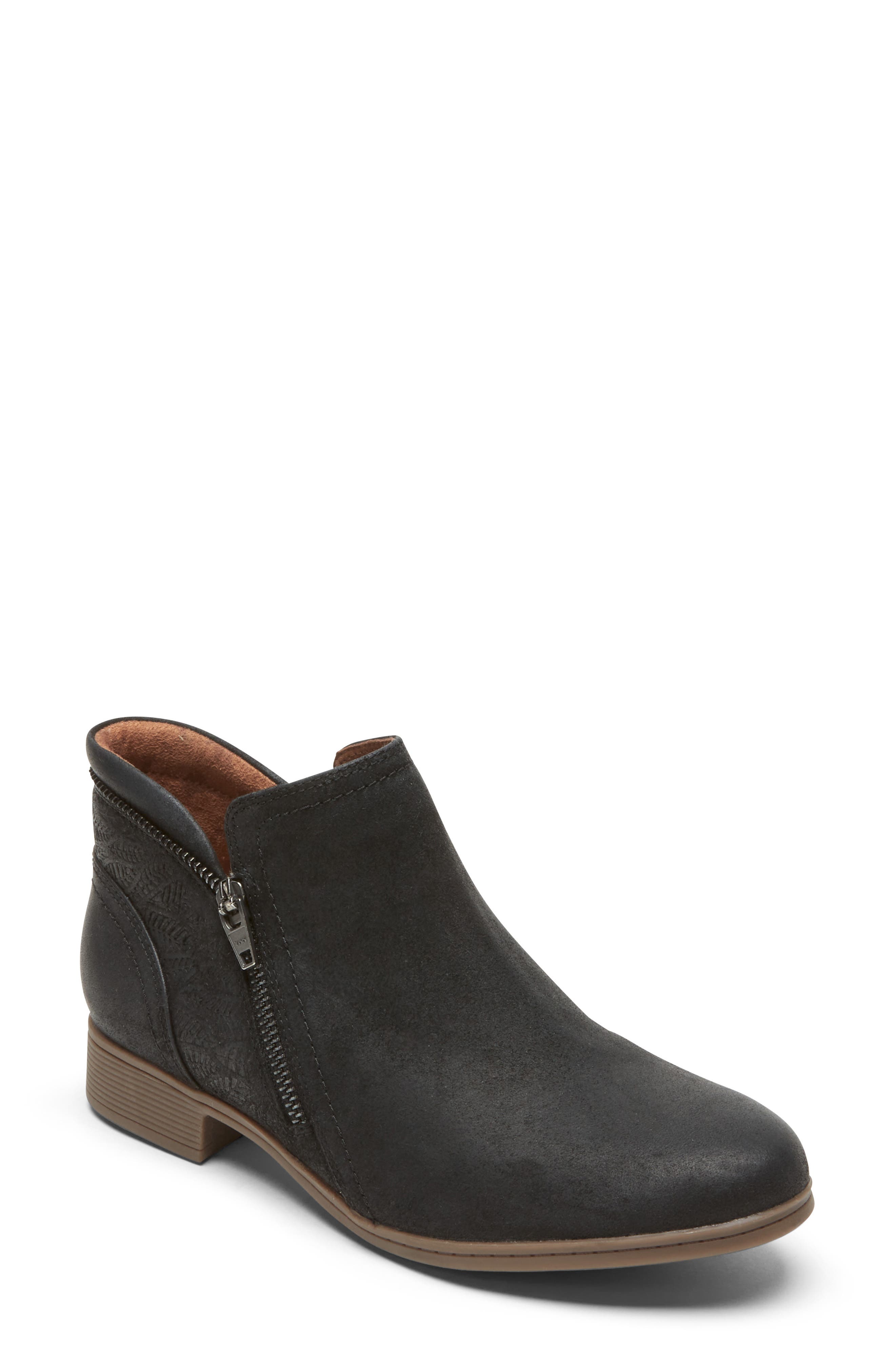 cobb hill ankle boots