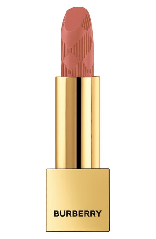 Burberry Kisses Matte Lipstick In 12 Soft Pink