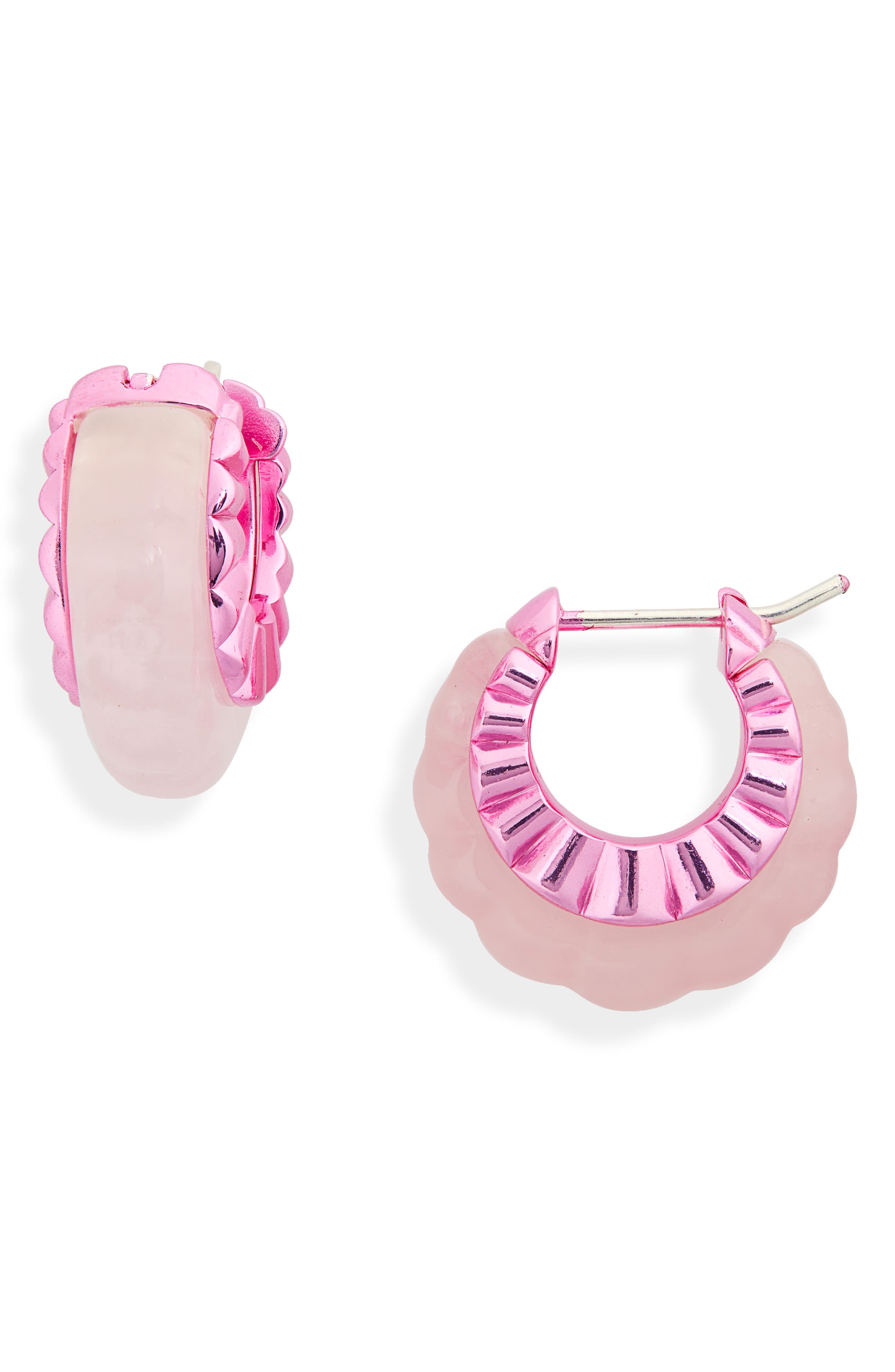 bottega veneta earrings sale