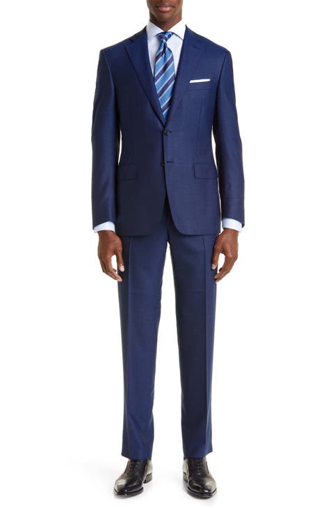 Canali Suits 