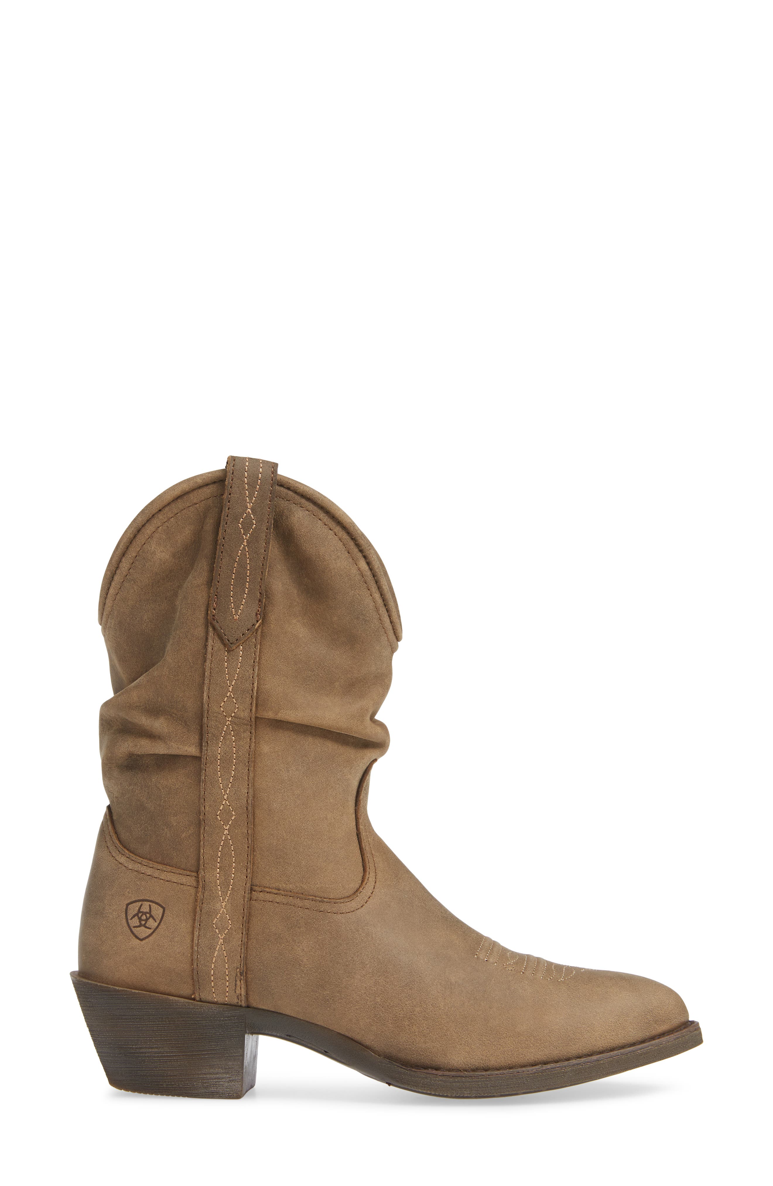 ariat reina