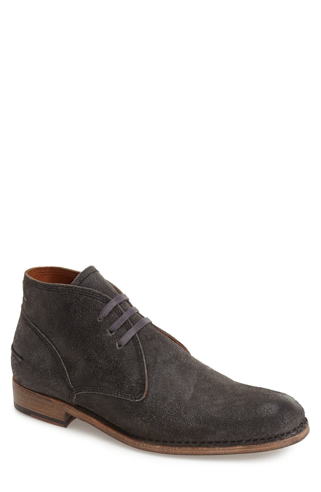 John Varvatos Collection 'Monaco' Chukka Boot (Men) Nordstrom