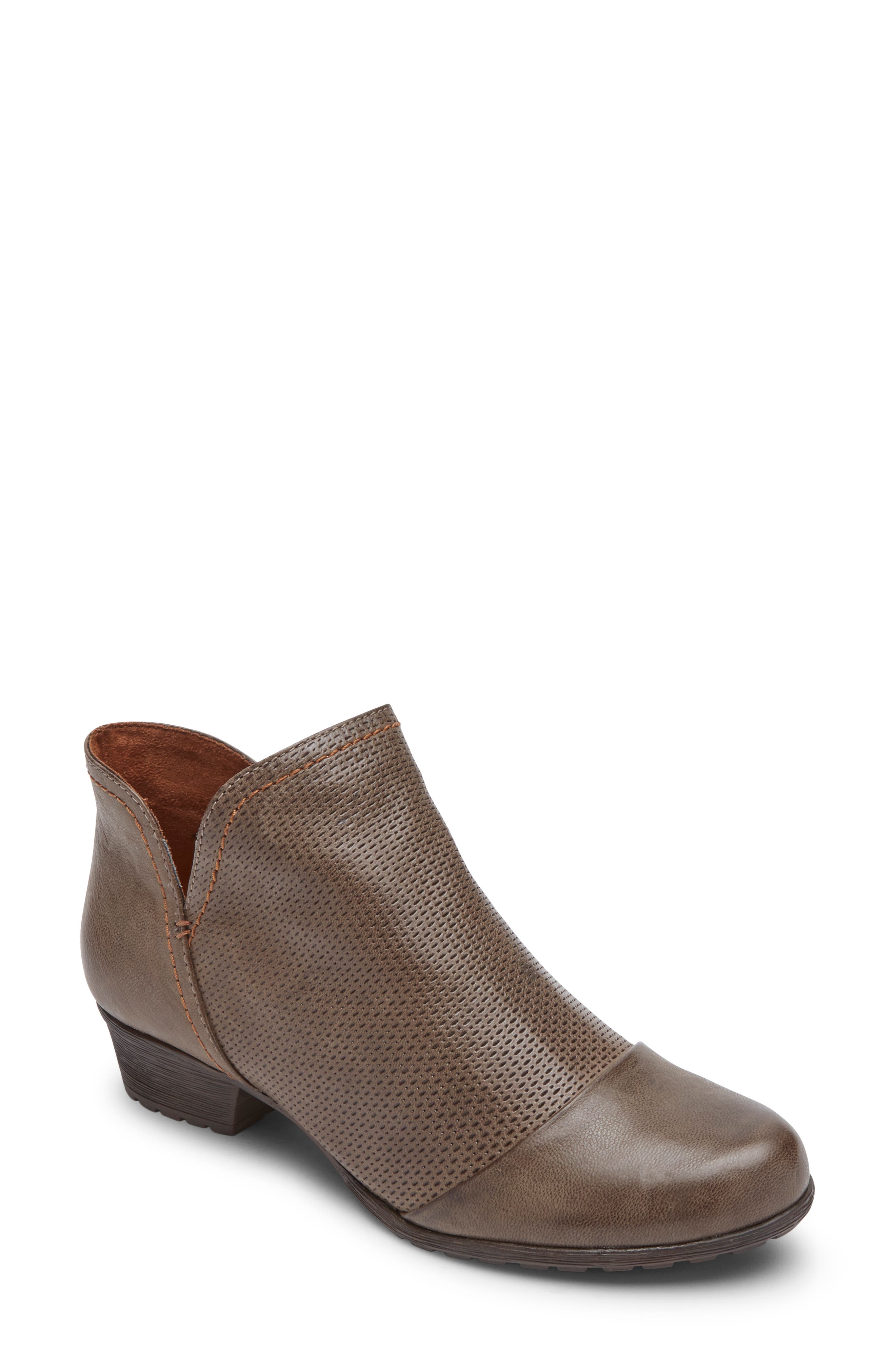 cobb hill gratasha bootie