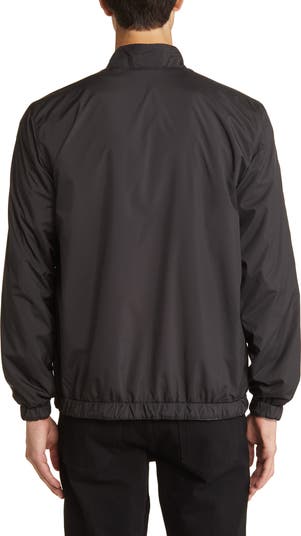 Nordstrom 2025 harrington jacket