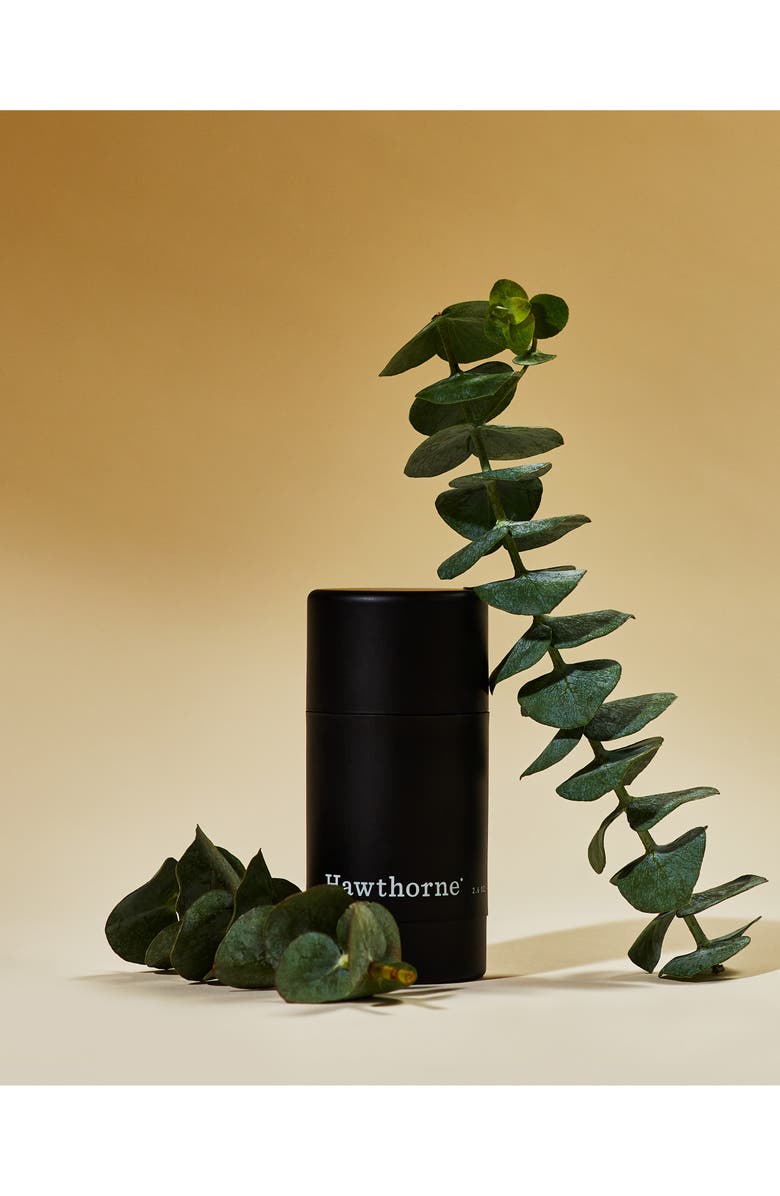 Hawthorne Natural Deodorant, Alternate, color,
