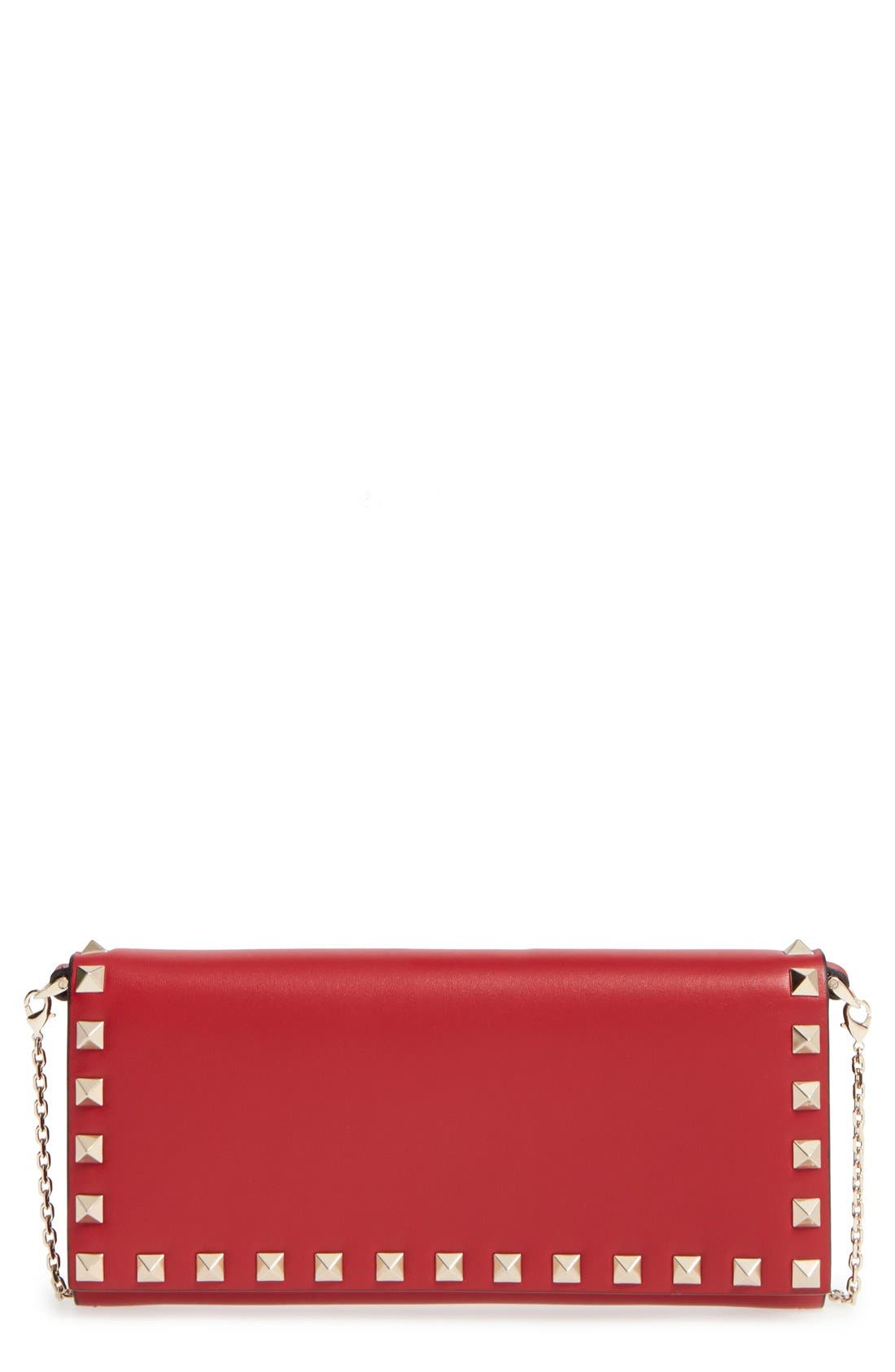 valentino wallet nordstrom