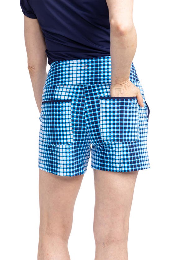 KINONA CARRY MY CARGO GOLF SHORTS