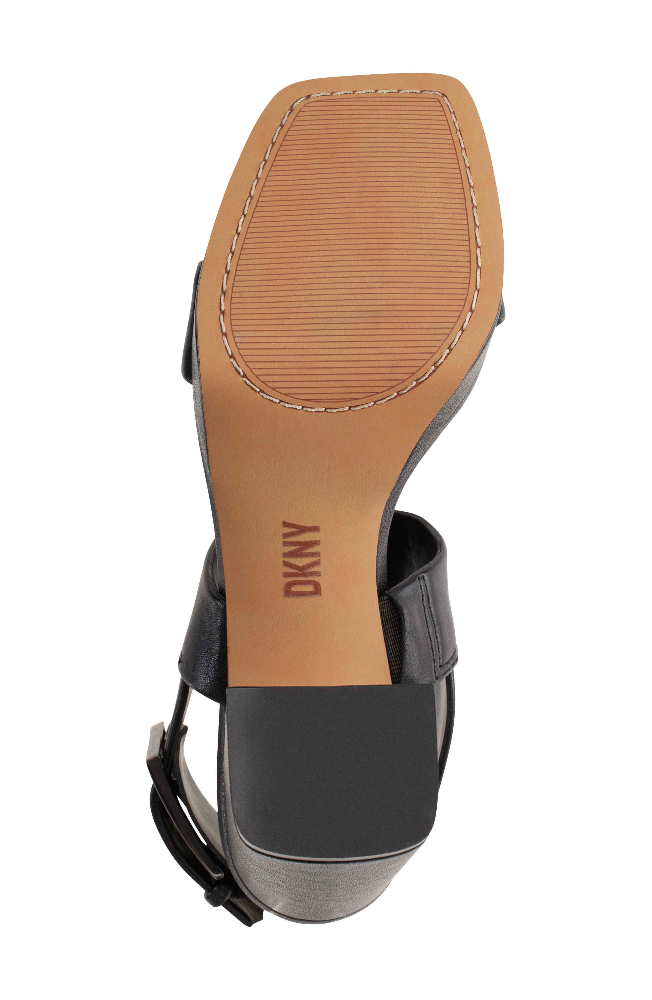 Dkny mabel fashion strappy slingback sandals