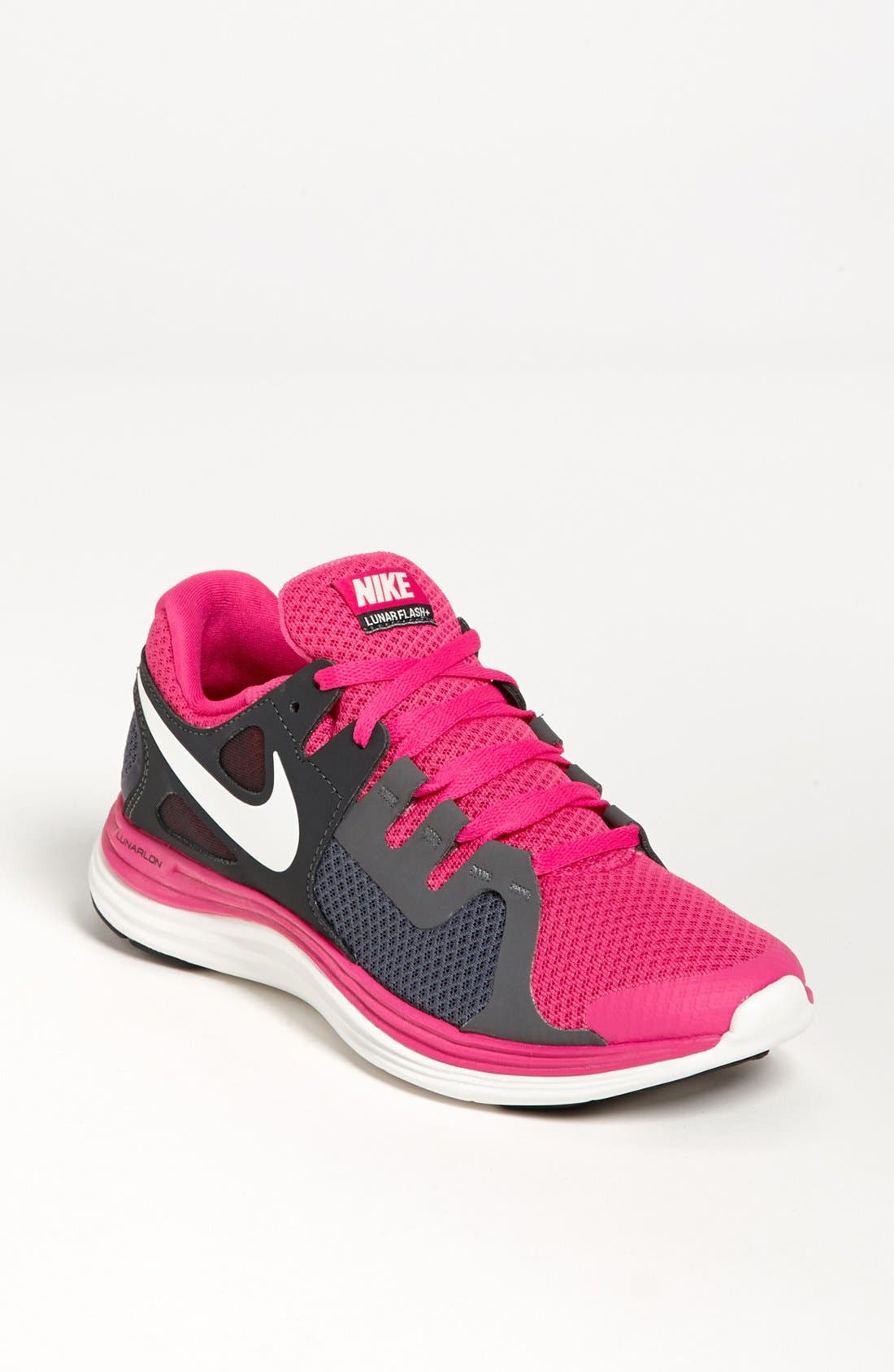 nike lunar flash plus