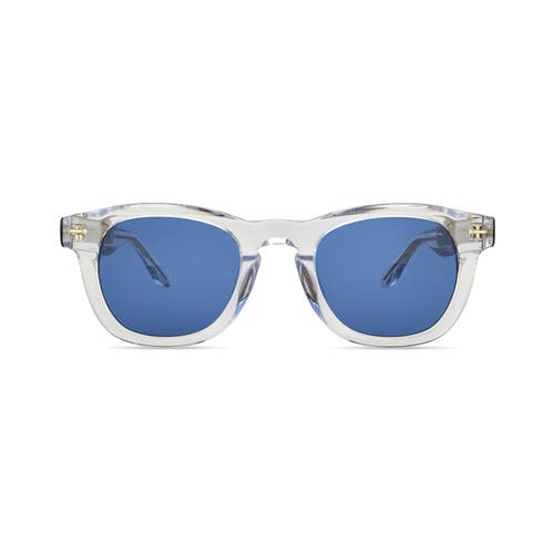 Italia Independent Adrenalina Sunglasses In Crystal