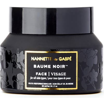Nannette De Gaspe Baume Noir(TM) Face Moisturizer